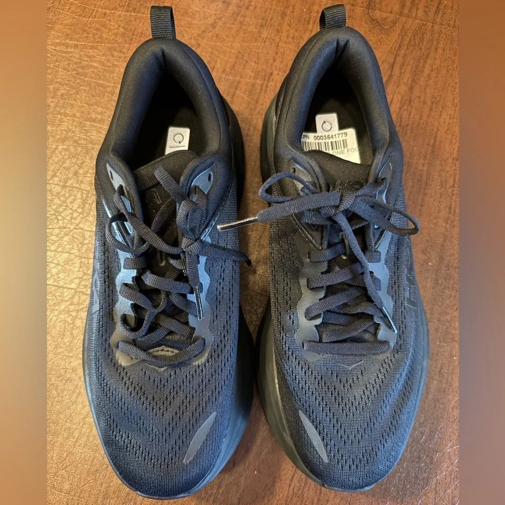 Hoka women’s bondi